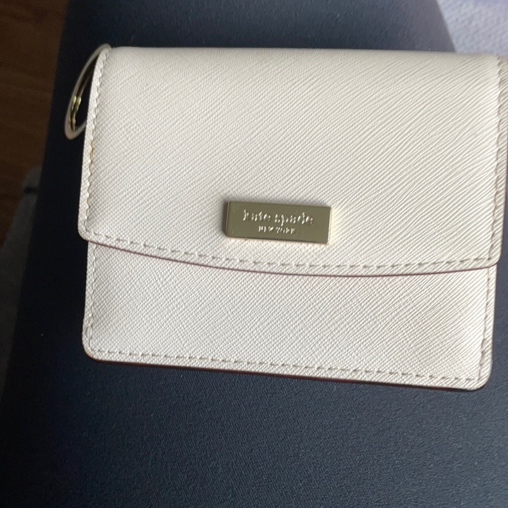 Kate Spade Card Wallet